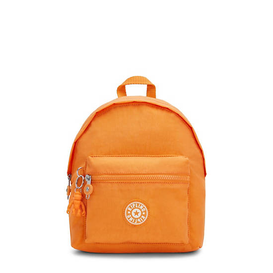 Mochilas Kipling Reposa Naranjas | MX 1604YX